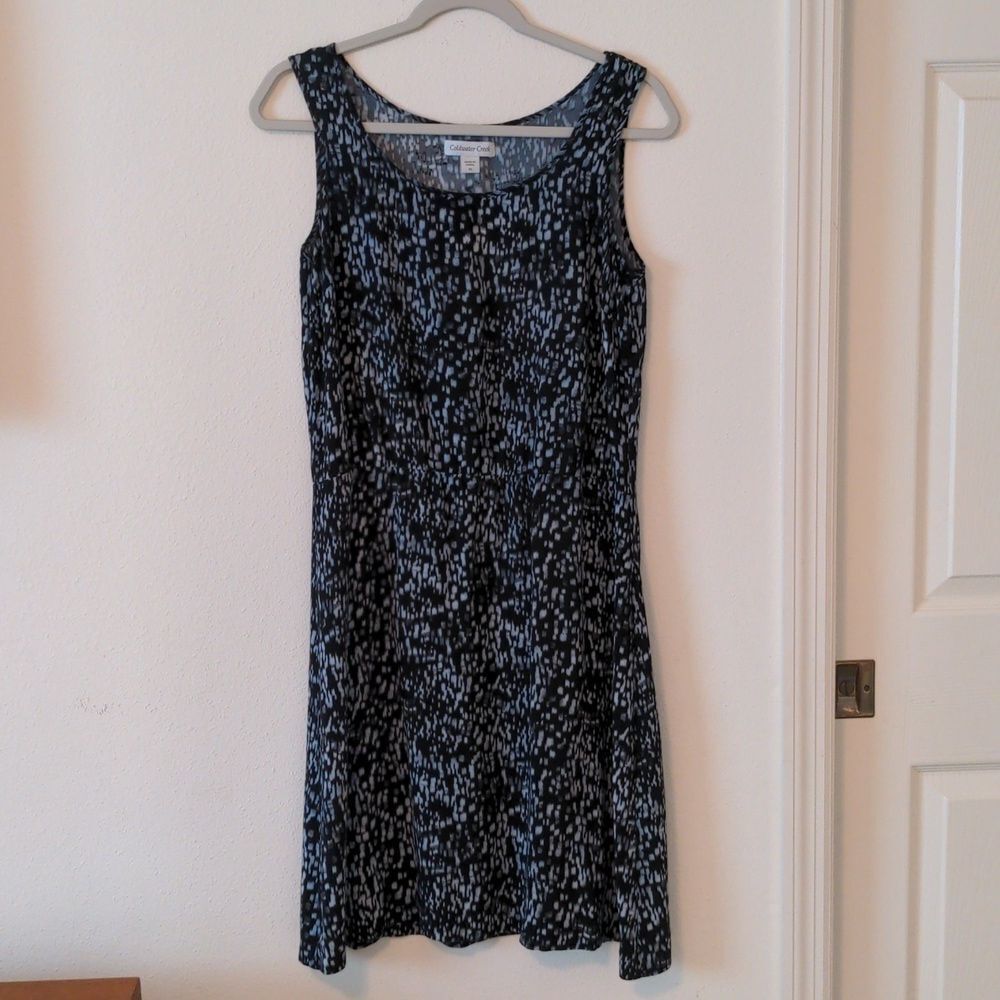 Coldwater Creek One-piece dress Size 10